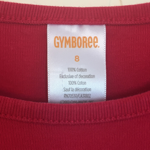 NEW Gymboree Dress Tied Cap Sleeve w/Layered Skirt - Picture 3 of 4